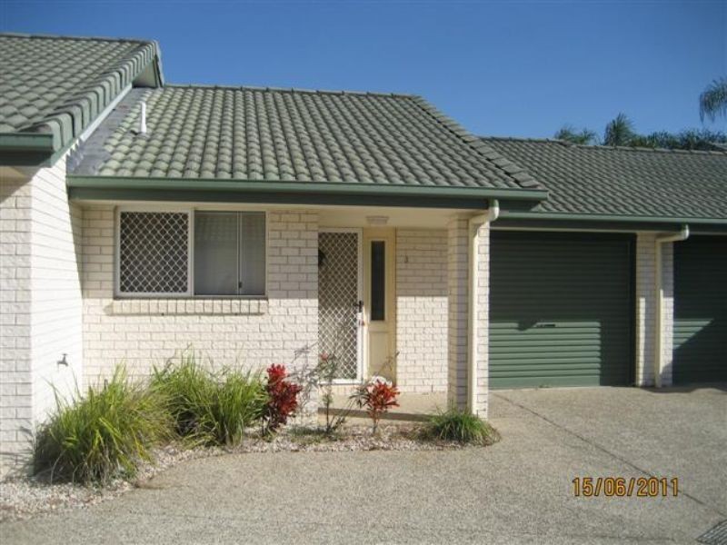 3/13 Birch St, Caloundra West QLD 4551