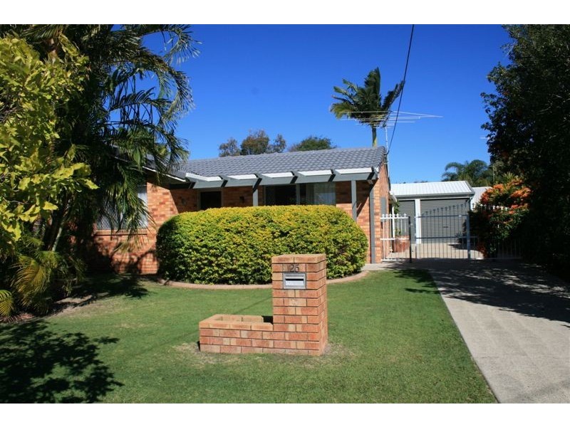26 Baanya St, Wurtulla QLD 4575