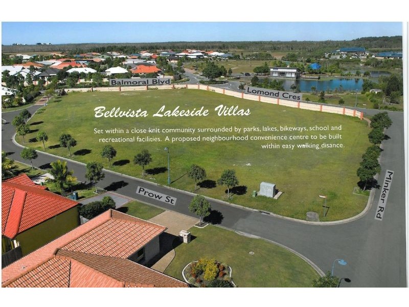 lot 160 Minker Rd, Caloundra West QLD 4551