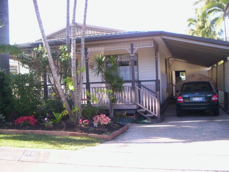 59/125 Mark Rd, Caloundra QLD 4551