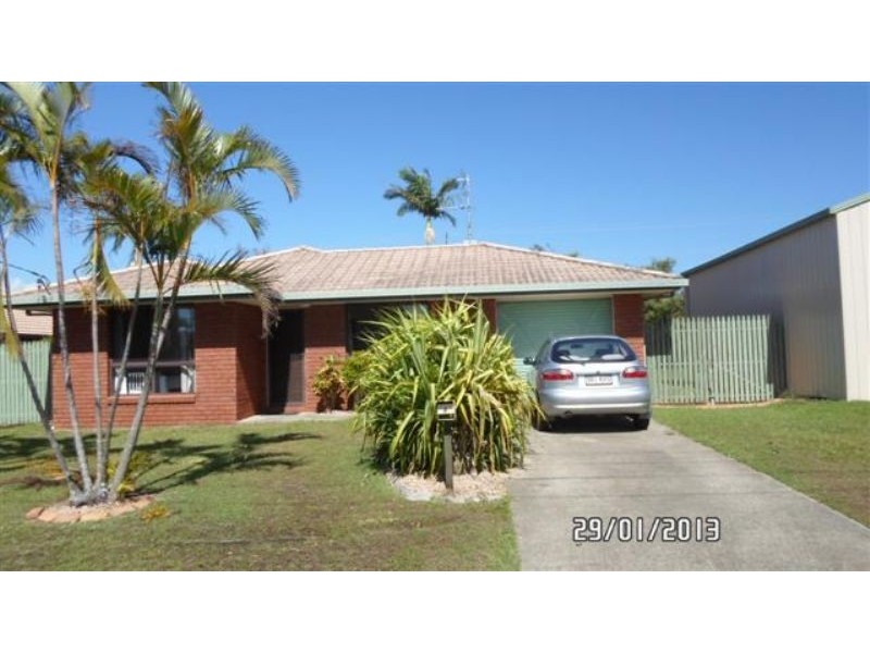 8 Bilyara Crt, Wurtulla QLD 4575