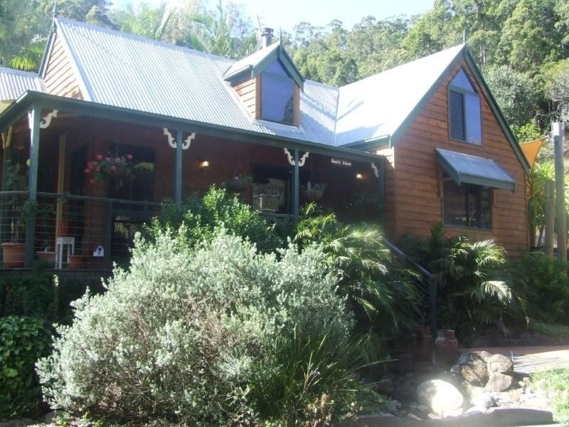 Mooloolah Valley QLD 4553