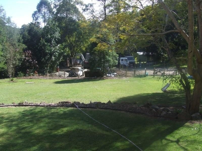 Mooloolah Valley QLD 4553