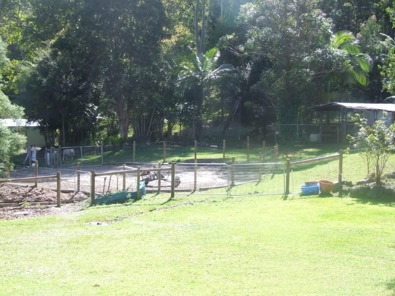 Mooloolah Valley QLD 4553
