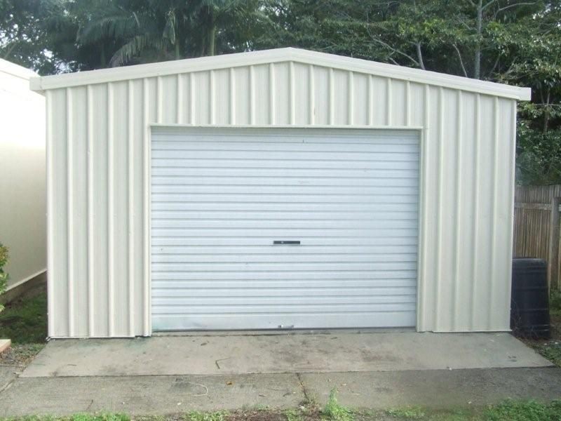 Landsborough QLD 4550