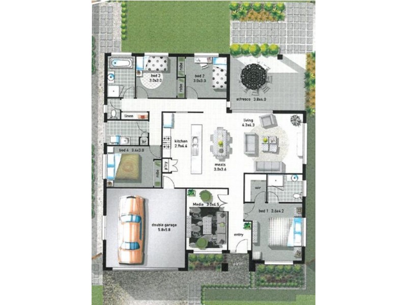 50 Feathertop Crt, Caloundra West QLD 4551