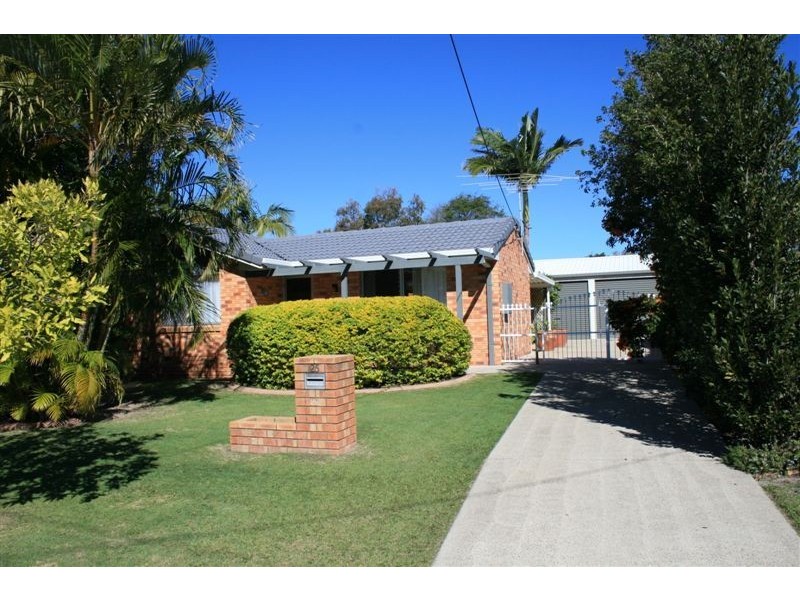 26 Baanya St, Wurtulla QLD 4575