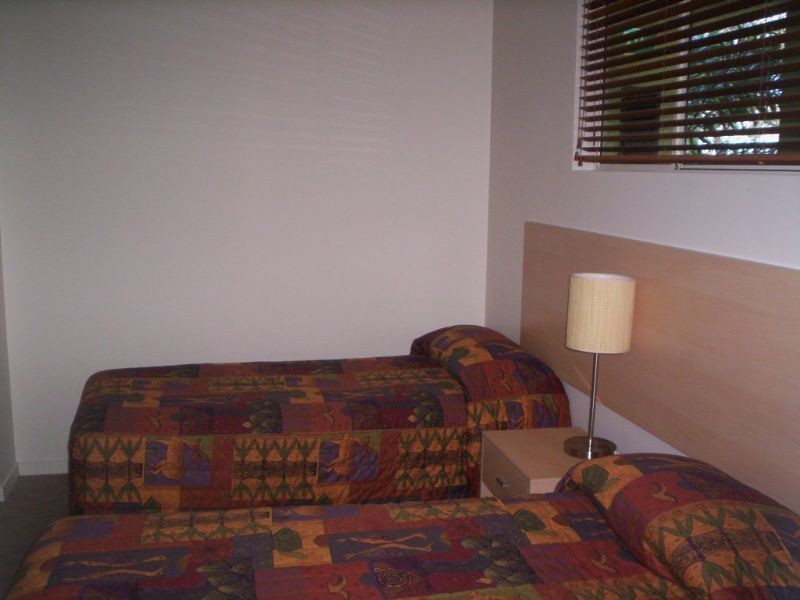 216/36 Browning Blvd, Battery Hill QLD 4551