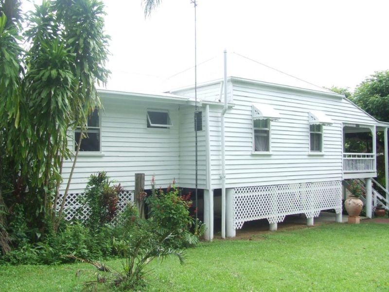 Mooloolah Valley QLD 4553