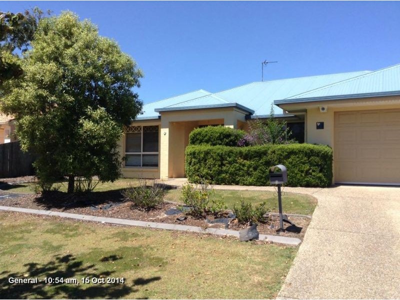 3 Croton Place, Currimundi QLD 4551