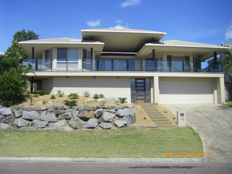 10 Harrier St, Aroona QLD 4551