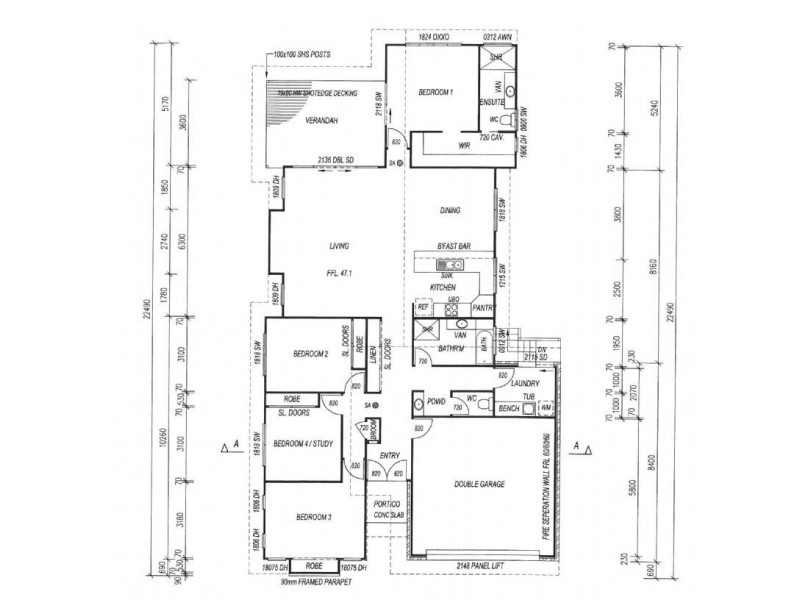 lot5 Eyries Crt, Little Mountain QLD 4551