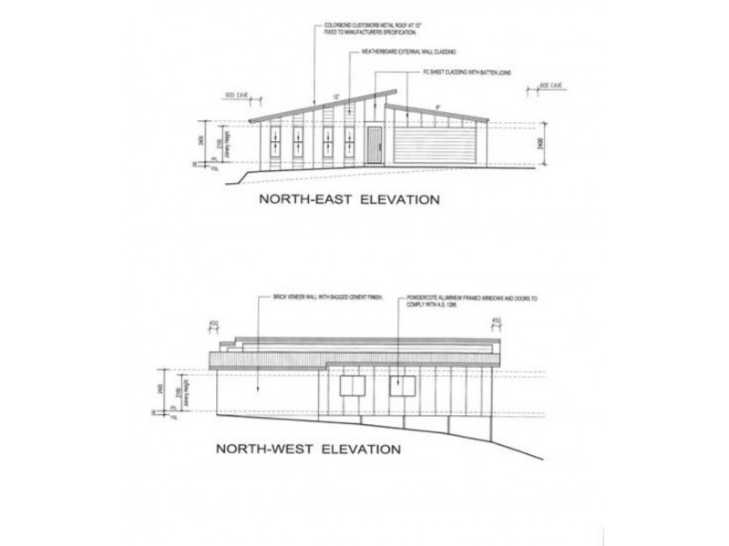 lot 4 Eyries Crt, Little Mountain QLD 4551