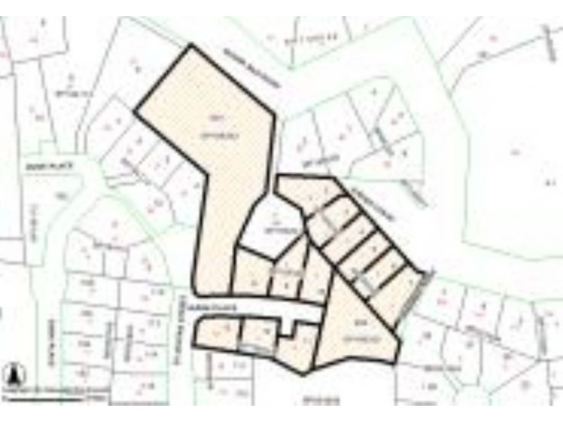 lot 3,4 & 6 Eyries Crt, Little Mountain QLD 4551