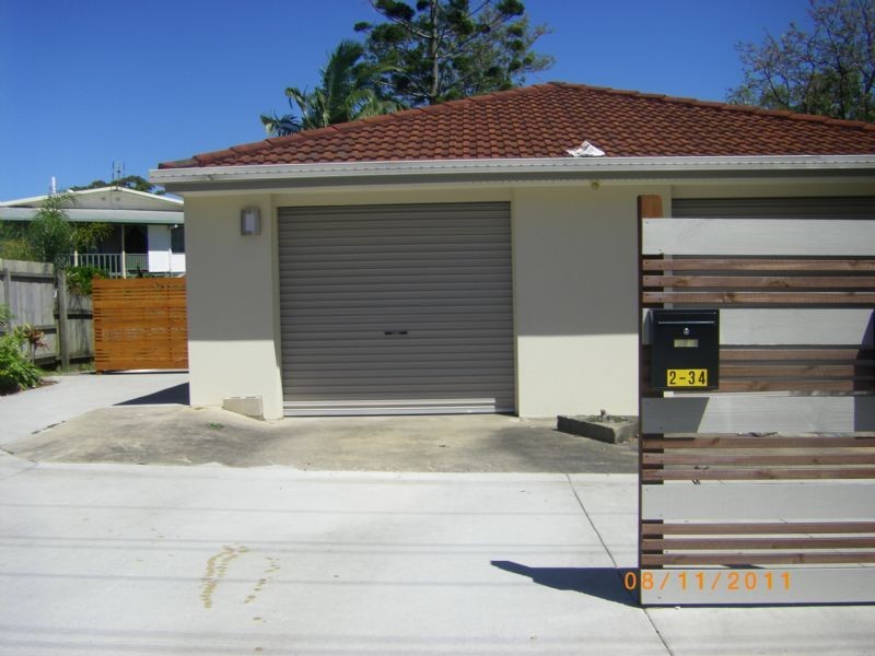 2/34 Regent Street, Caloundra QLD 4551