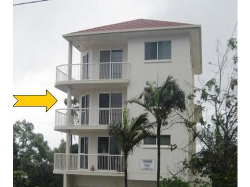 Caloundra QLD 4551