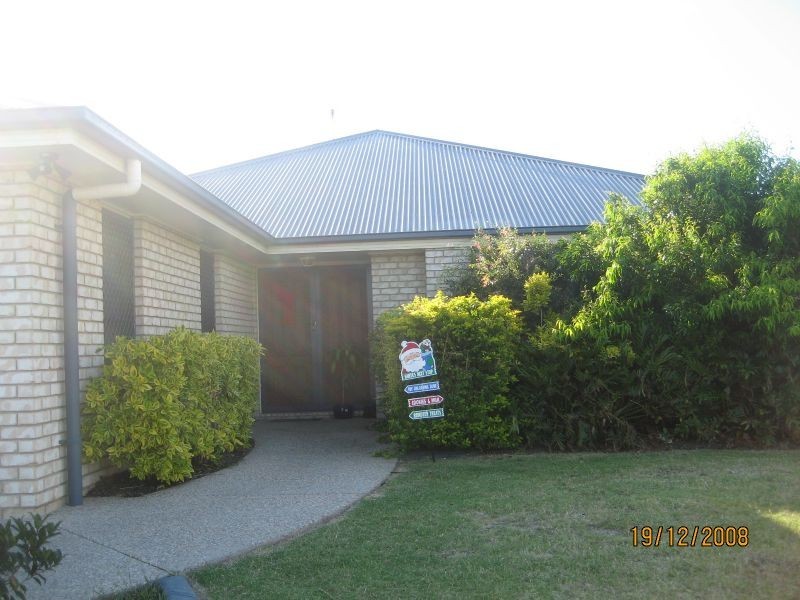 31 Monserrat Cres, Caloundra West QLD 4551