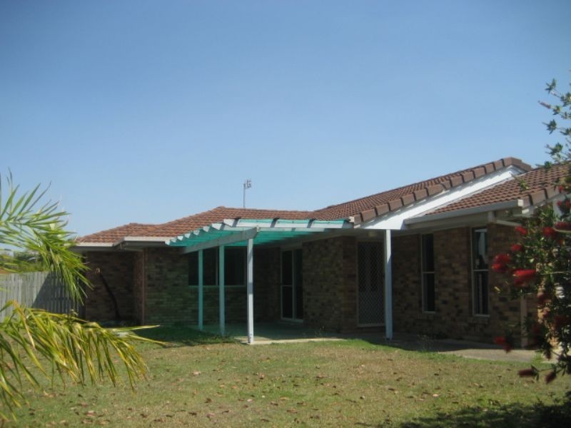 4 Dracena Court, Currimundi QLD 4551