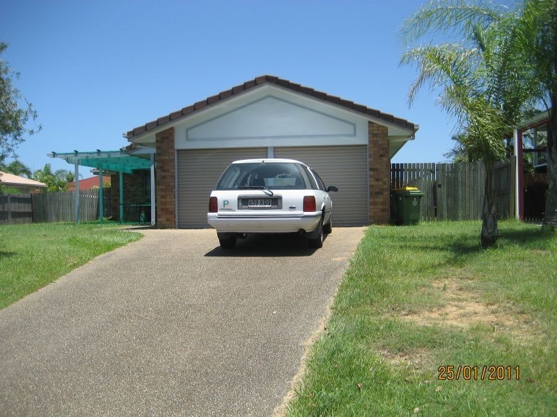 4 Dracena Court, Currimundi QLD 4551