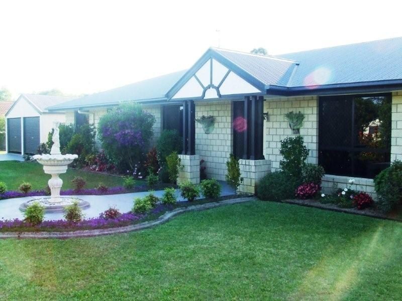 Mooloolah Valley QLD 4553