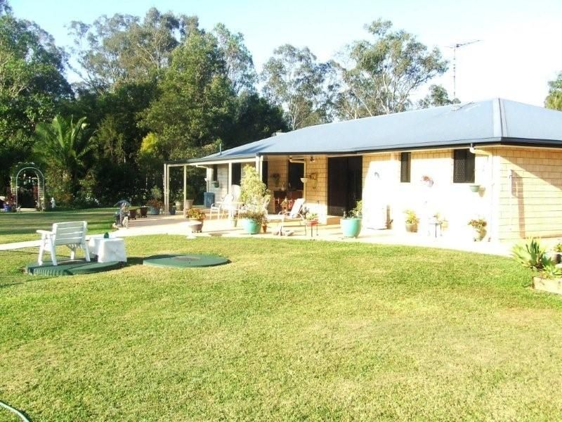 Mooloolah Valley QLD 4553