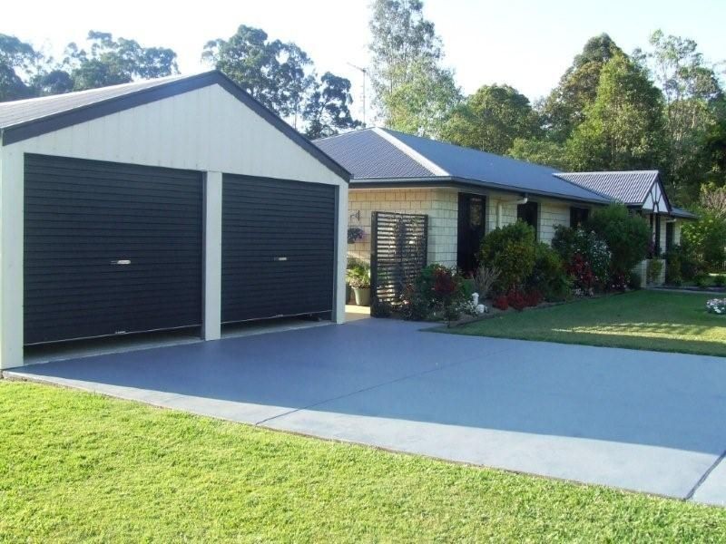 Mooloolah Valley QLD 4553