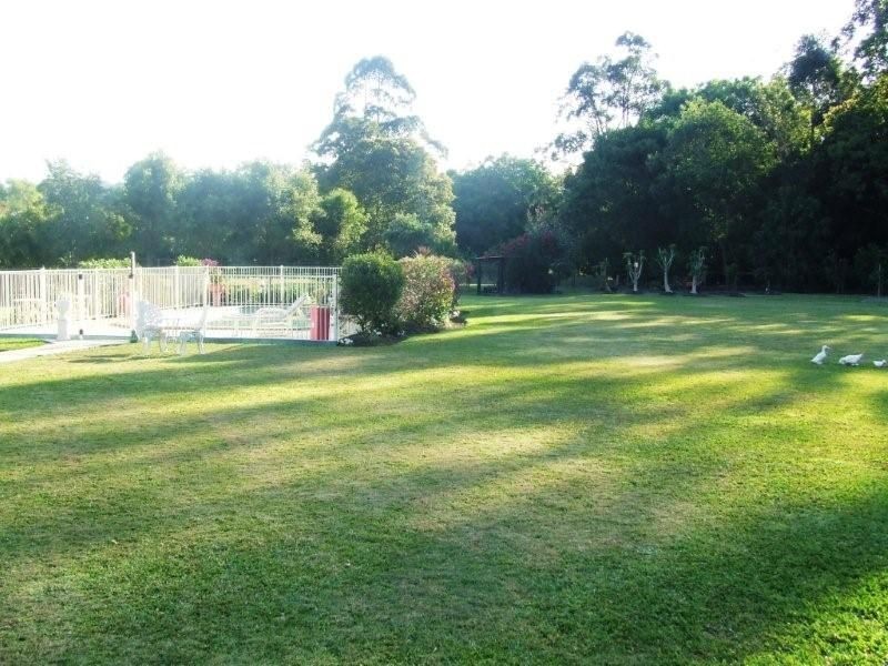 Mooloolah Valley QLD 4553