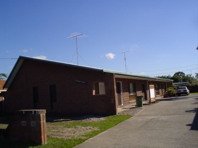 1/18 Croydon, Currimundi QLD 4551