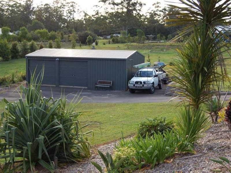 13 Elandra Tce, Pomona QLD 4568