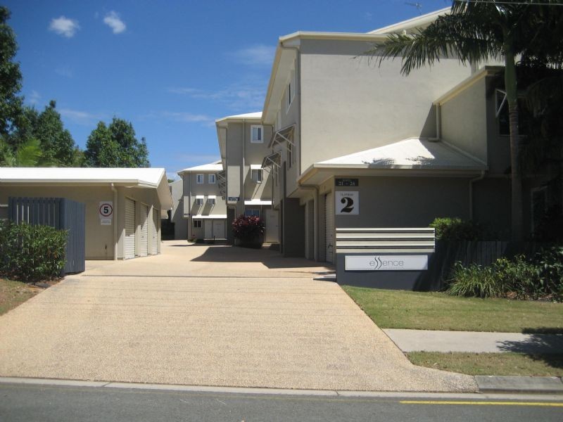 4/2 Box St, Buderim QLD 4556