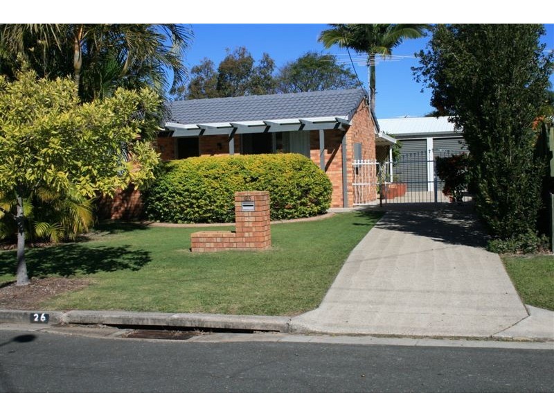 26 Baanya St, Wurtulla QLD 4575