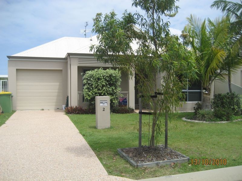 2 Brushbox Pl, Meridan Plains QLD 4551