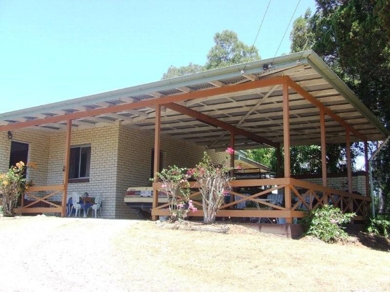 431 Blackall Range Rd, Woombye QLD 4559