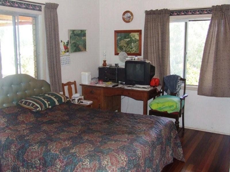 431 Blackall Range Rd, Woombye QLD 4559