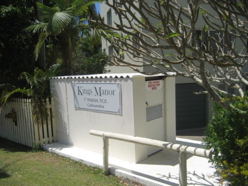 1/7 Mahia Tce, Kings Beach QLD 4551