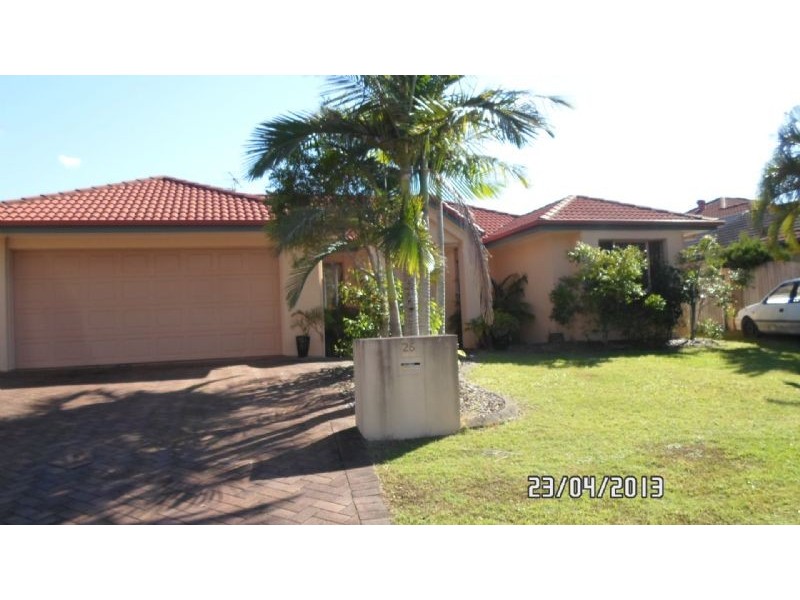 25 Gradorean Street, Pelican Waters QLD 4551