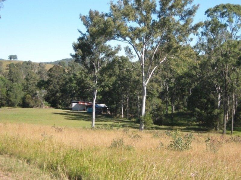 66-70 Oakey Creek Rd, Gheerulla QLD 4574