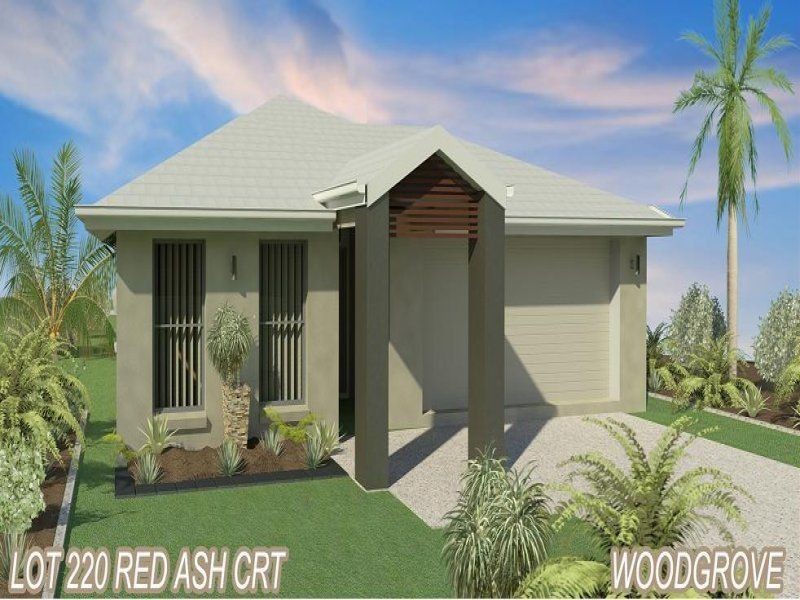 220 Red Ash Crt, Beerwah QLD 4519