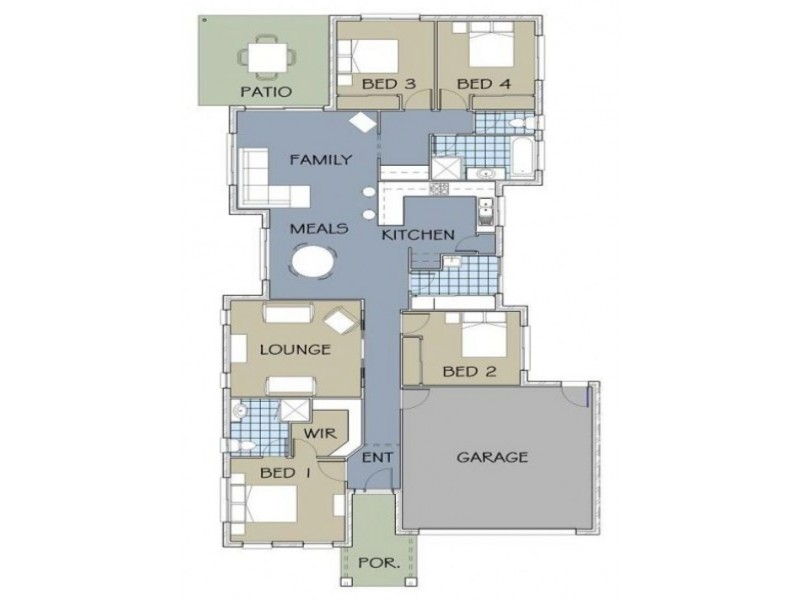 220 Red Ash Crt, Beerwah QLD 4519