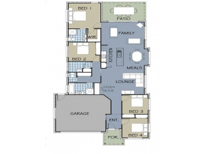 209 Red Ash Crt, Beerwah QLD 4519