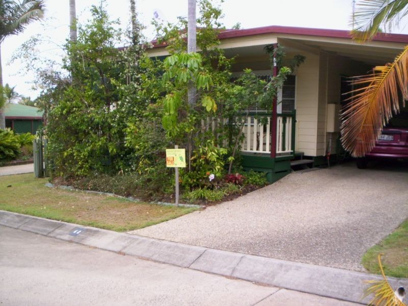 68/125 Mark Rd, Caloundra QLD 4551