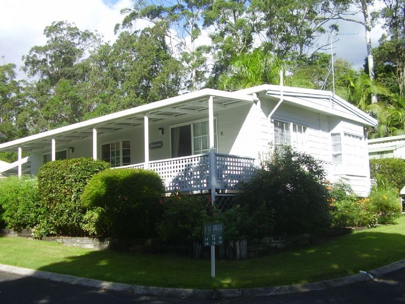 11/71 Owen Creek Rd, Forest Glen QLD 4556