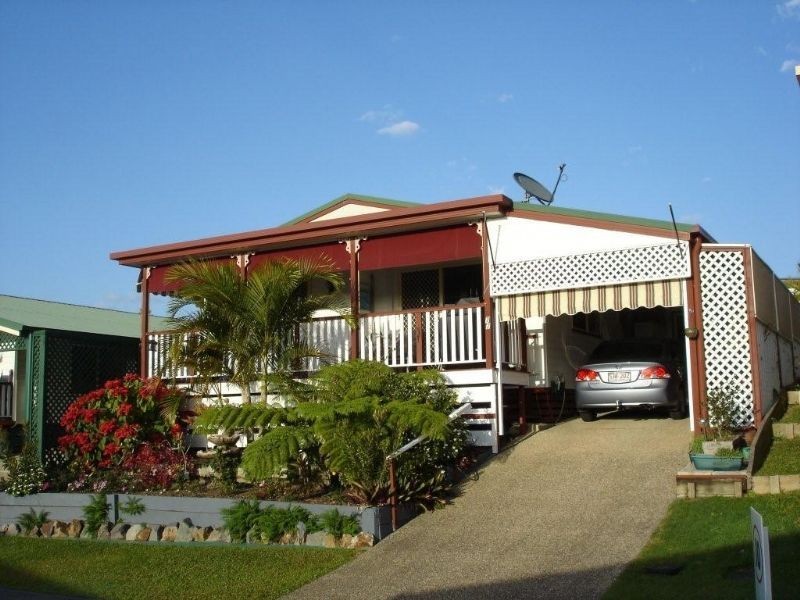 72/72 Mark Rd, Caloundra QLD 4551
