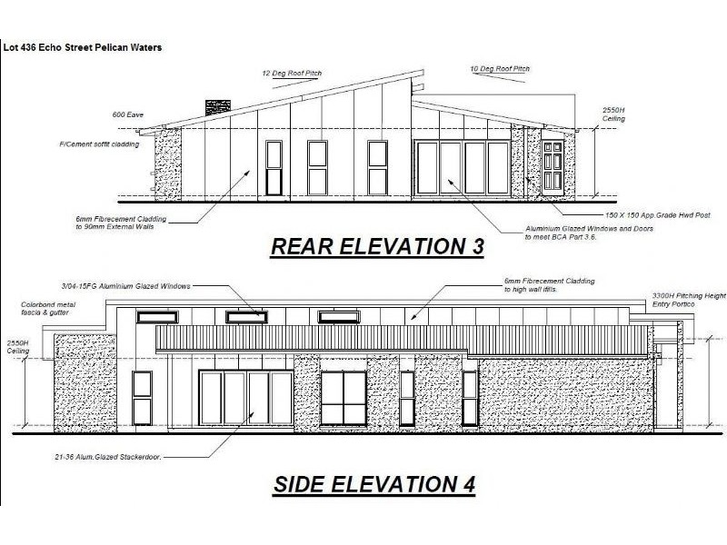 436 Echo St, Pelican Waters QLD 4551