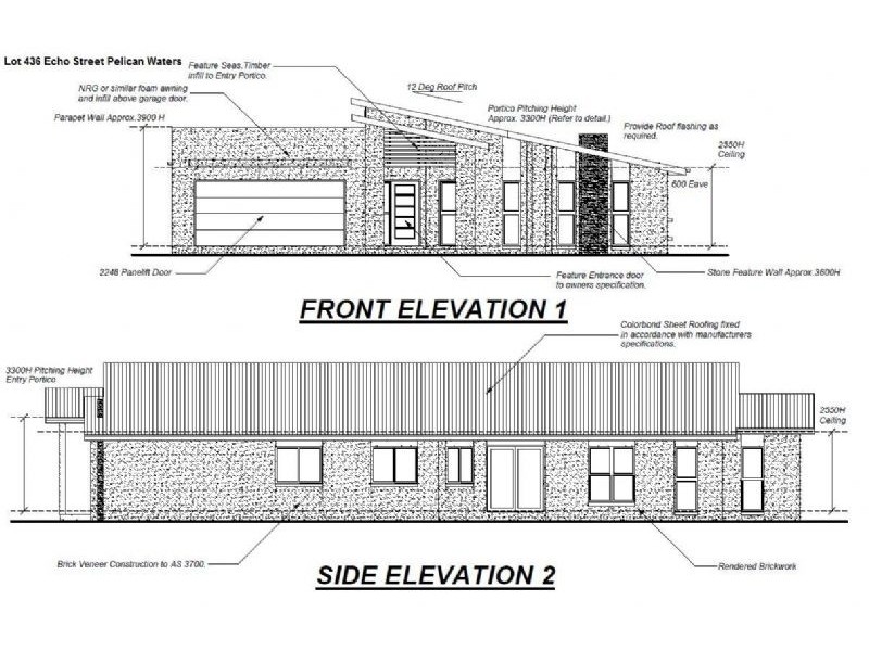 436 Echo St, Pelican Waters QLD 4551