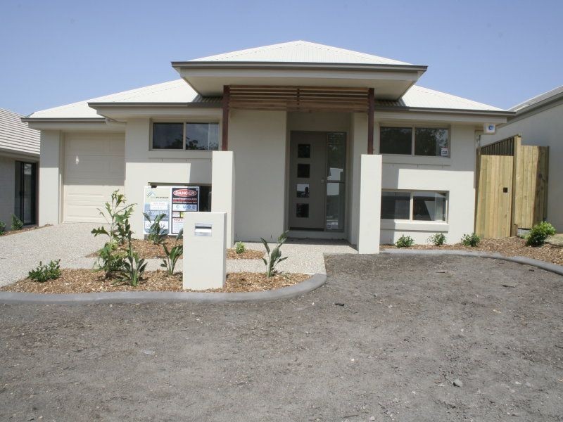 504 Frogmouth Cct, Mountain Creek QLD 4557