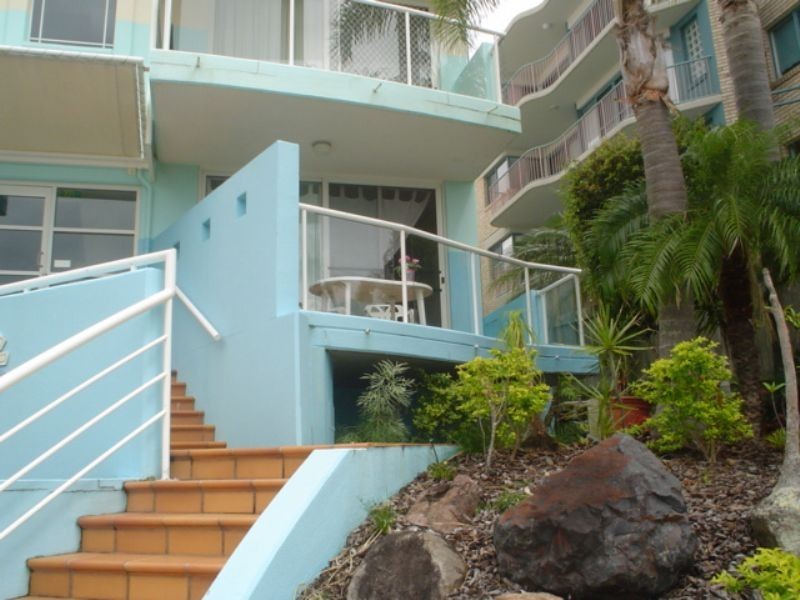 2/14 Mahia Tce, Kings Beach QLD 4551