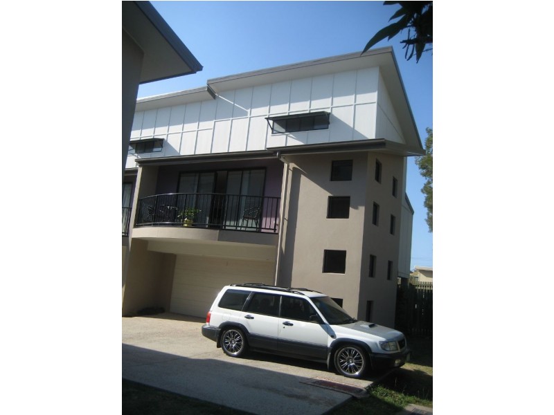 3/7-9 Wyreema Tce, Caloundra QLD 4551