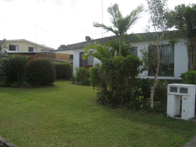 1/17 Kumala Street, Battery Hill QLD 4551