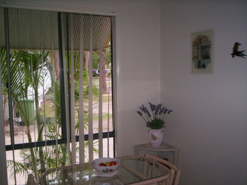 50 Landsborough Pines Caravan Park, Landsborough QLD 4550